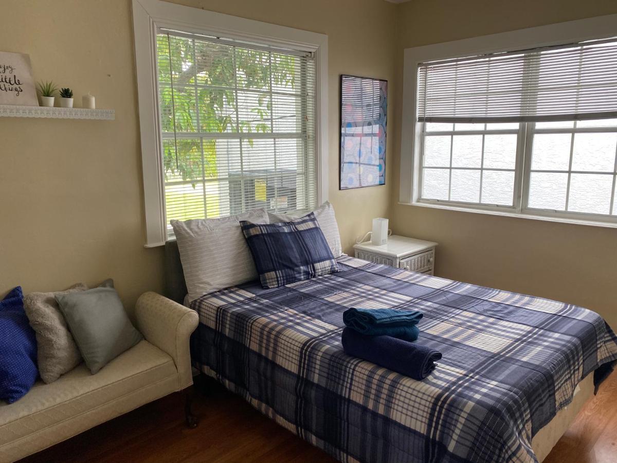 One Room Miami 1 ภายนอก รูปภาพ